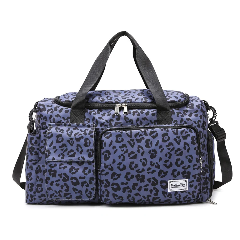 Urban Stylischer Duffle