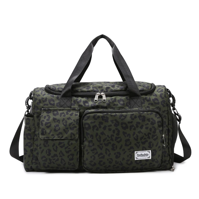 Urban Stylischer Duffle
