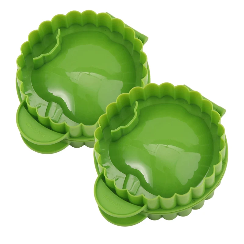 🎃 Halloween-Sonderangebot! 🔥 Diese Teigform darf nicht fehlen! 🍰 Handliche Halloween-Teigform für Pasteten