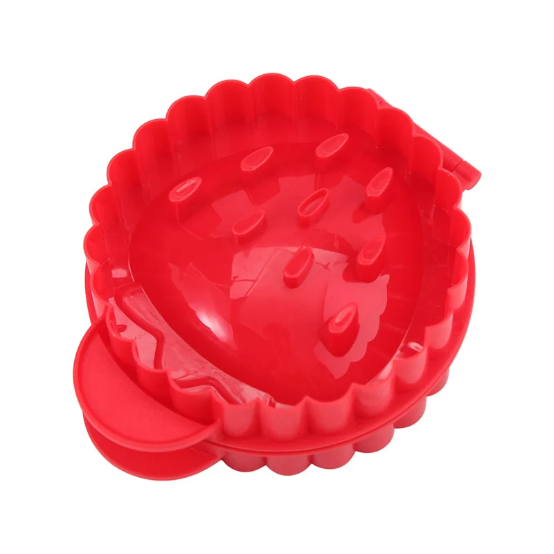 🎃 Halloween-Sonderangebot! 🔥 Diese Teigform darf nicht fehlen! 🍰 Handliche Halloween-Teigform für Pasteten