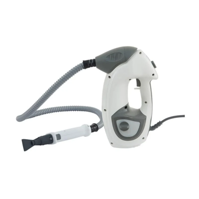 Shark 1050W Klik und Flip Automatic Floor & Handheld Dampfreiniger - Grau & Weiß | S6005UK