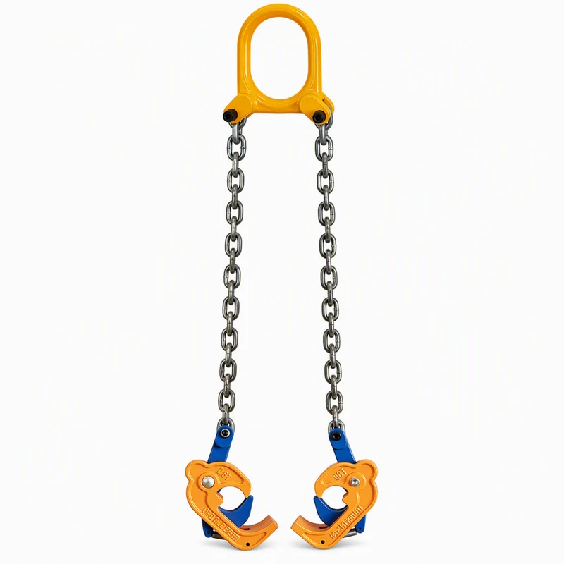 🛢️50 % RABATT✨Stabile Hebezange für Ölfässer – Hebevorrichtung für Gabelstapler und Kräne zum Heben von Stahl- und Metallfässern, robustes und sicheres Heben💥