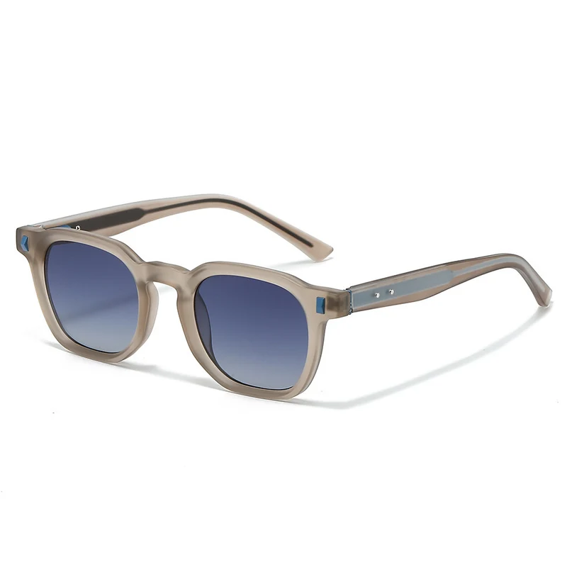 Stylische geometrische Rahmen-Sonnenbrille Brehn 1787812453