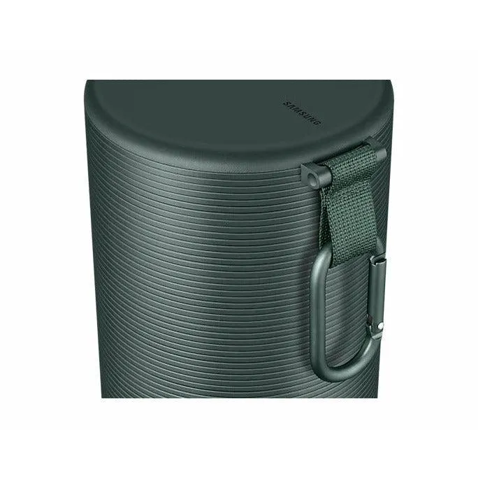 Samsung Freestyle Beamer Case - Dark Grün | VG-SCLA00G/XC