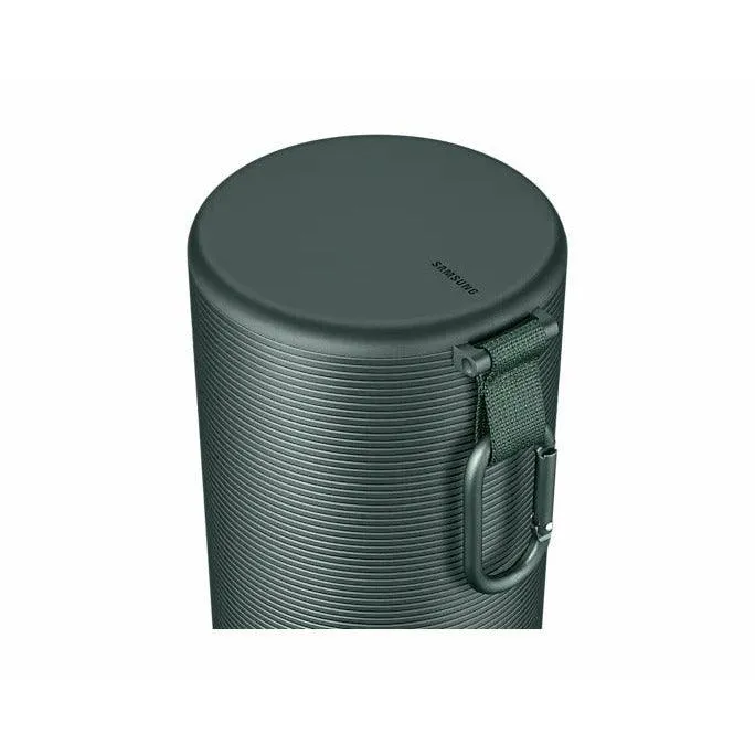 Samsung Freestyle Beamer Case - Dark Grün | VG-SCLA00G/XC