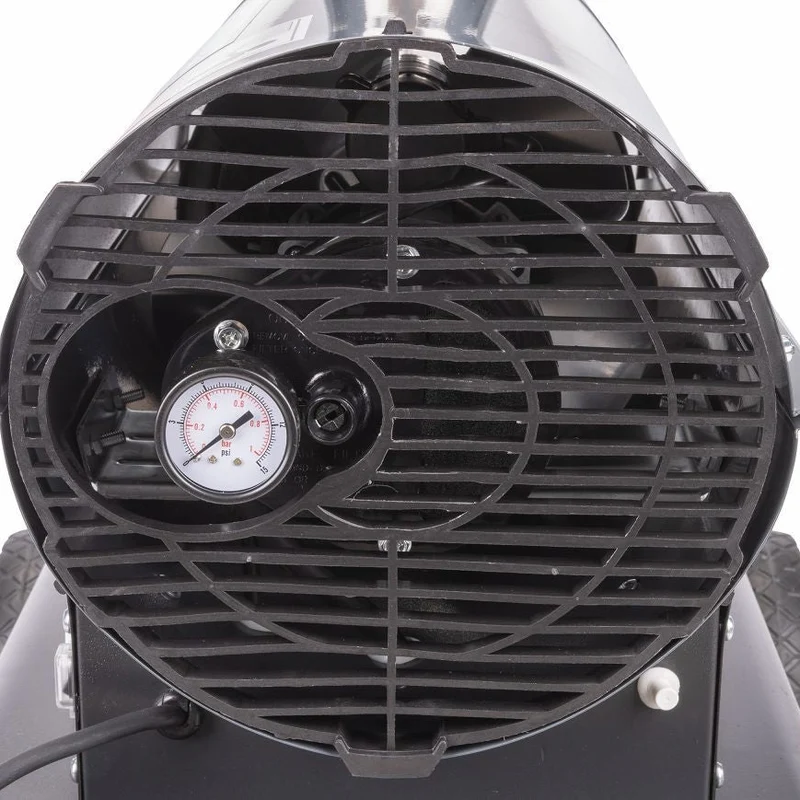 Heizkanone 30kW Bauheizer Diesel Heizgebläse Ölheizgebläse Abgasrohr