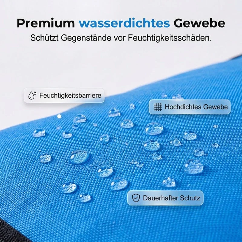 ⏰ NUR HEUTE: 50 %📢📢 auf faltbare Umzugstaschen! Perfekt für Lagerung, Reisen & den großen Umzug.