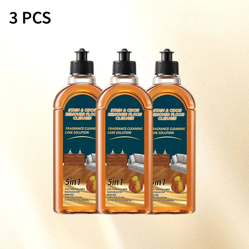 🧹 100 ml Flecken- und Geruchsentferner – reinigt Böden in Sekundenschnelle gründlich, hinterlässt einen frischen Duft, für alle Oberflächen geeignet 🏠💦