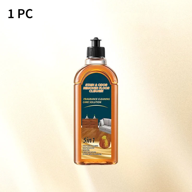 🧹 100 ml Flecken- und Geruchsentferner – reinigt Böden in Sekundenschnelle gründlich, hinterlässt einen frischen Duft, für alle Oberflächen geeignet 🏠💦