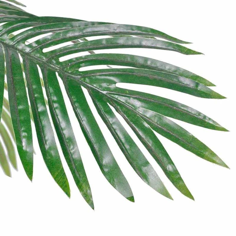 Künstliche Pflanze Cycas-Palme 150 cm Kunstpalme Dekopflanze Sagopalm