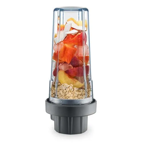 Sage Super Q 2400W Standmixer - Brushed Edelstahl | SBL920BSS2GUK1