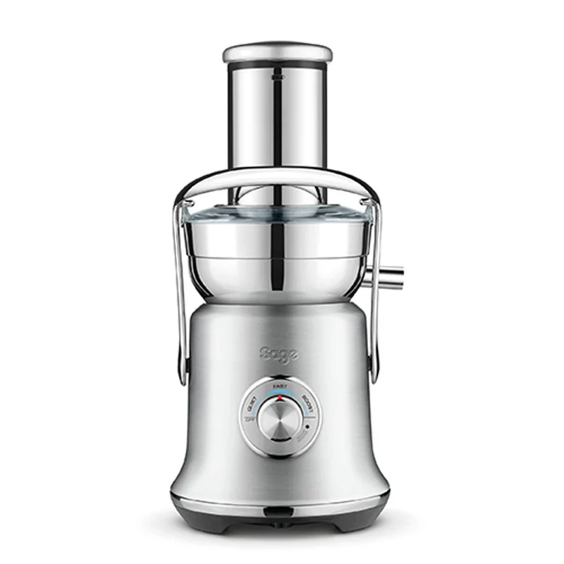 Sage Nutri Zitruspresse Cold XL 1500W Zitruspresse - Brushed Edelstahl | SJE830BSS2GUK1