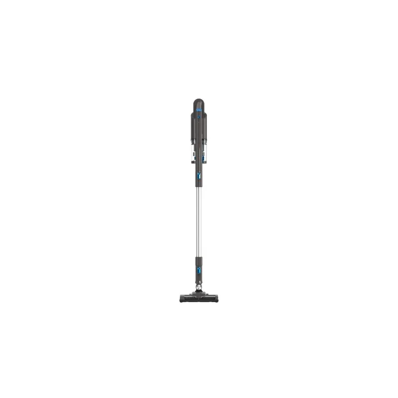 Morphy Richards 0.45L 150W 2 in 1 Akkustaubsauger - Injection Dark Grau | 980583