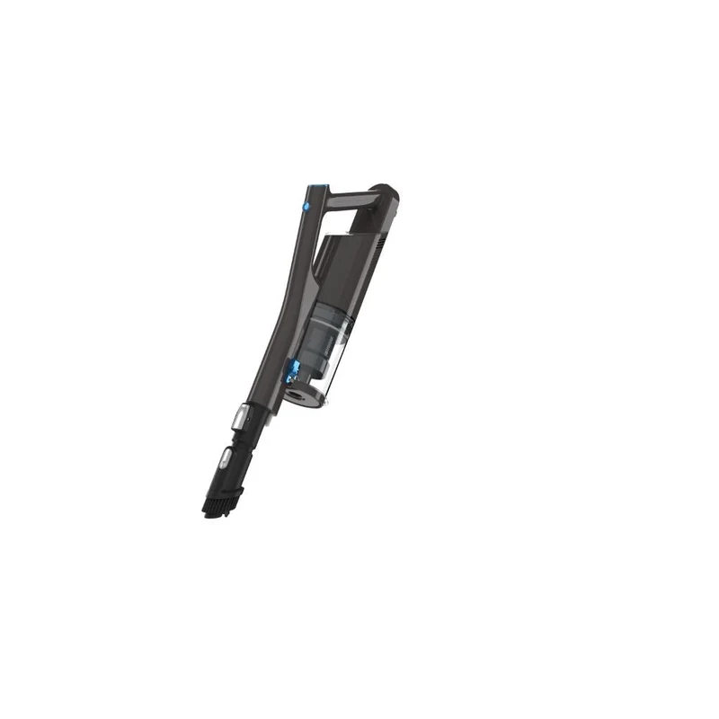 Morphy Richards 0.45L 150W 2 in 1 Akkustaubsauger - Injection Dark Grau | 980583