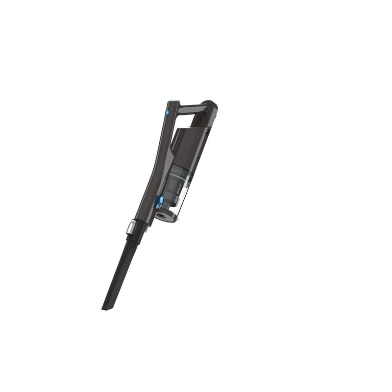 Morphy Richards 0.45L 150W 2 in 1 Akkustaubsauger - Injection Dark Grau | 980583