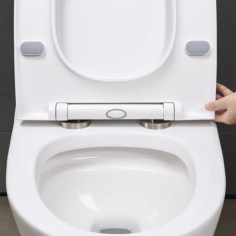 🔥1 kaufen und 1 GRATIS erhalten🔥Universelle Befestigungsschrauben für Toilettensitze
