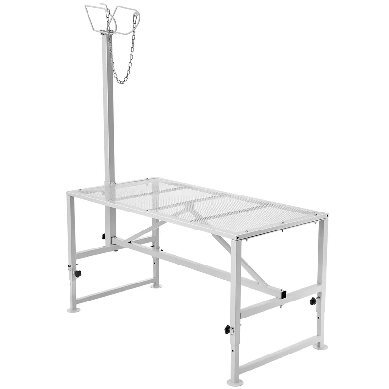 Viehständer Trimmständer Scherständer Ziegen 1195x584mm
