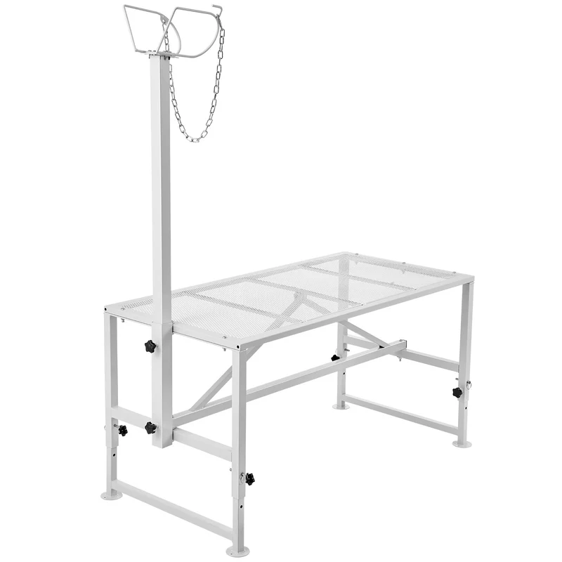 Viehständer Trimmständer Scherständer Ziegen 1195x584mm