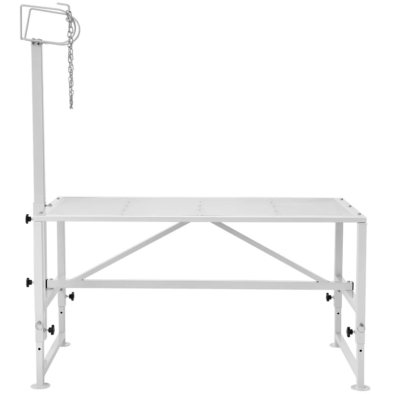 Viehständer Trimmständer Scherständer Ziegen 1195x584mm