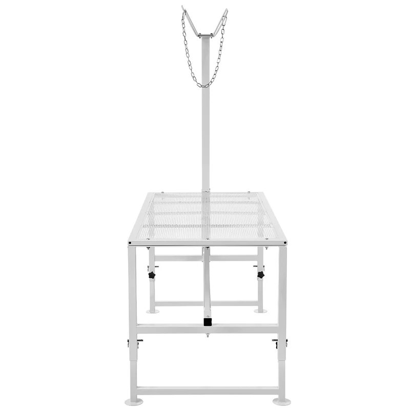 Viehständer Trimmständer Scherständer Ziegen 1195x584mm