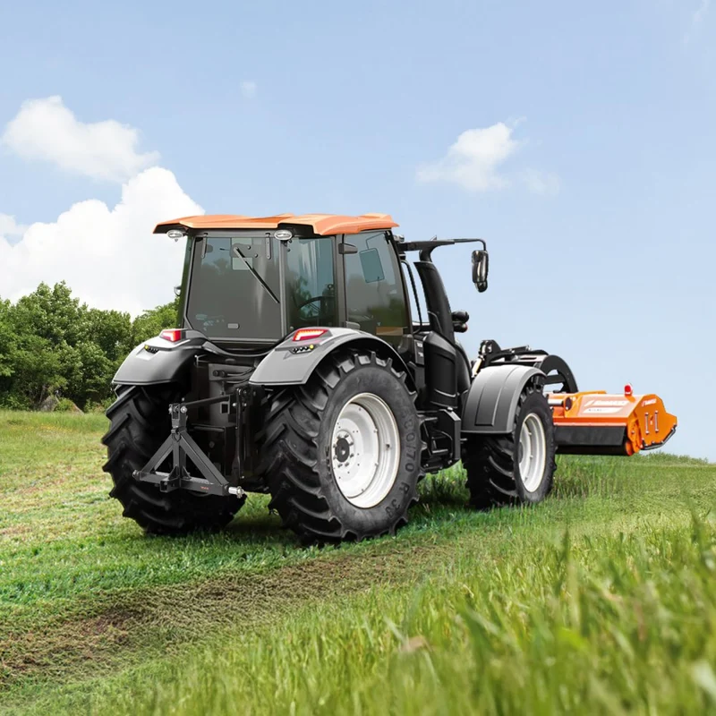 3-Punkt Anhängerkupplung Traktor 5,08cm 1360kg Dreipunktaufnahme