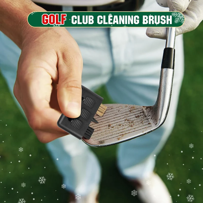 🎁Golf-Adventskalender 2026 für Golfer – 24 Tage voller Golf-Überraschungen