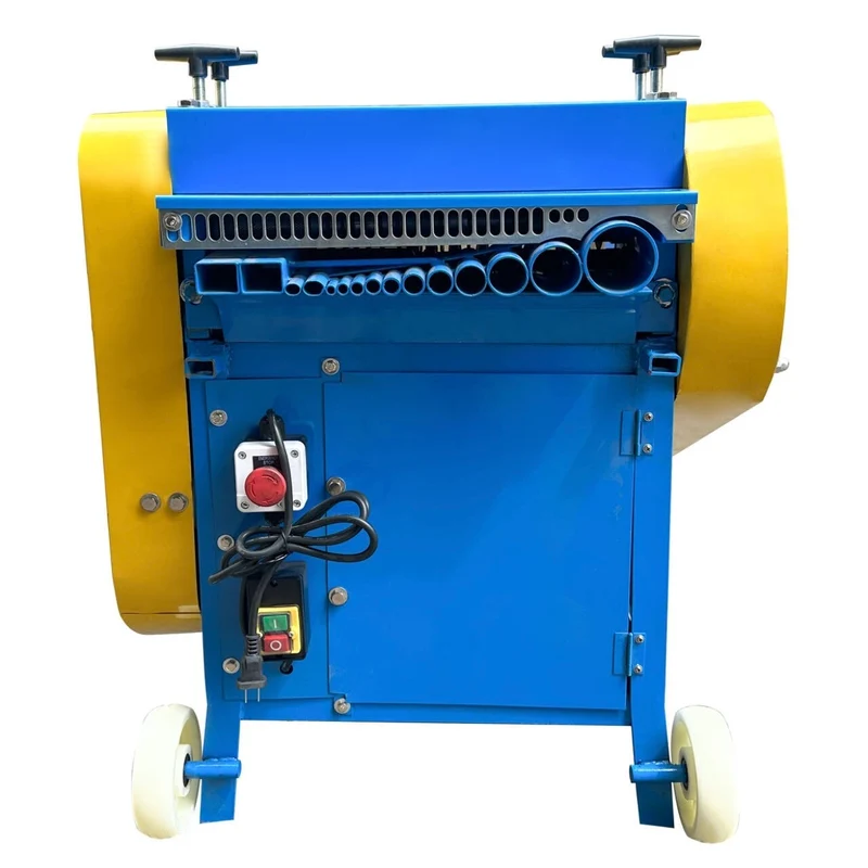 Abisoliermaschine Kabelschälmaschine 1-50mm 2200W 220-240V