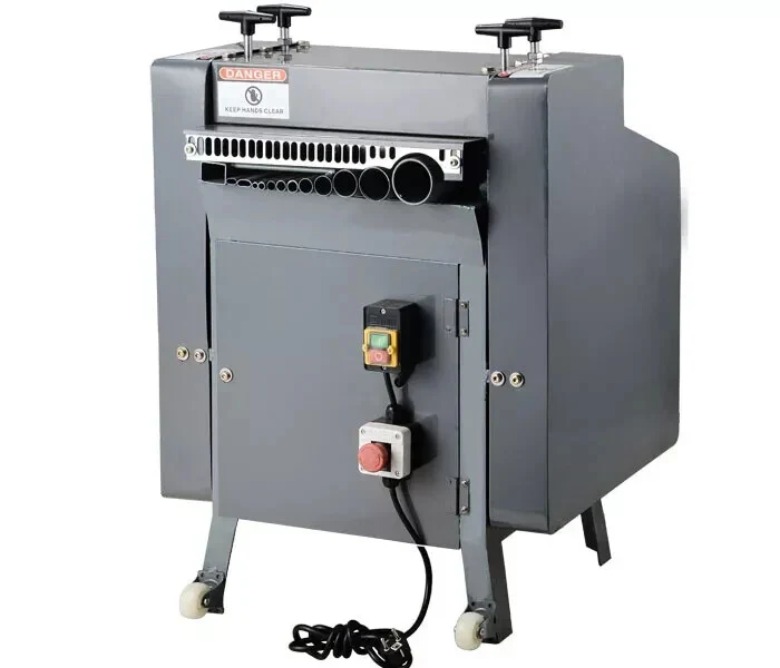 Abisoliermaschine Kabelschälmaschine 1-50mm 2200W 220-240V