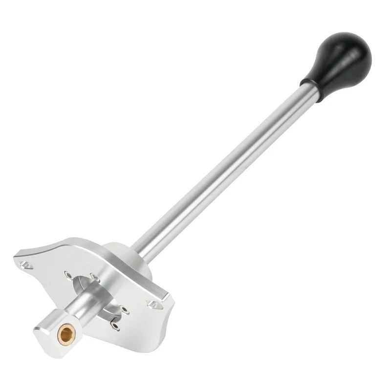 Short Shifter Schaltung E90 E91 E92 E93 E81 E82 E87 E88 Aluminium