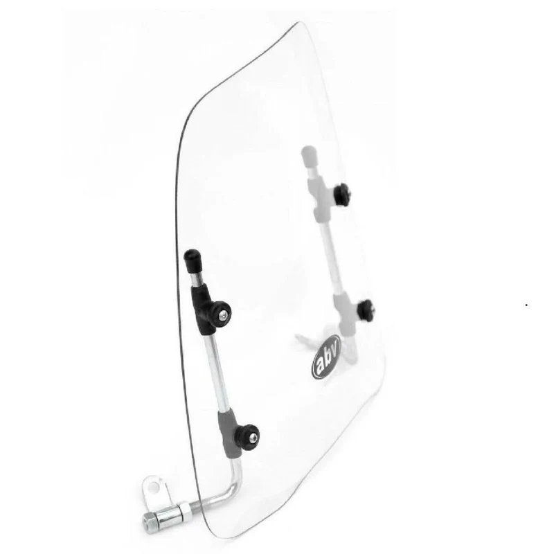 Windschutzscheibe Universal Roller Mofa Scooter Quad