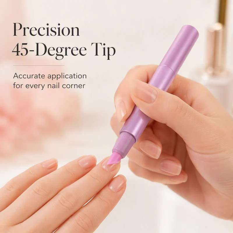 💅50% RABATT✨ Immer perfekte Nägel – unterwegs, im Büro, zu Hause!