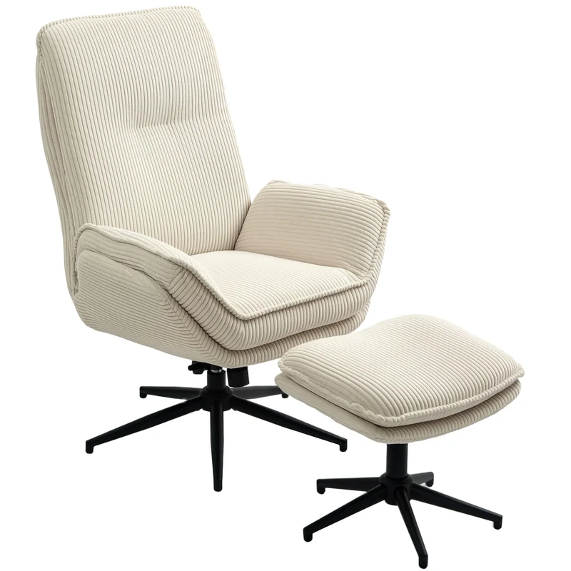 Relaxsessel Hocker Liegefunktion Fernsehsessel Sessel