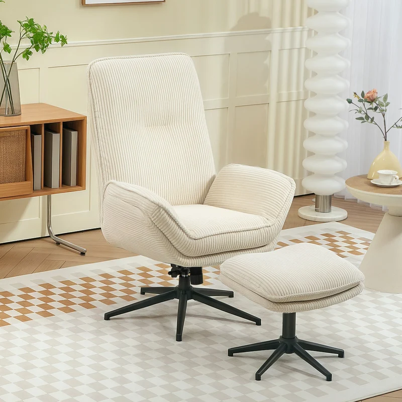 Relaxsessel Hocker Liegefunktion Fernsehsessel Sessel