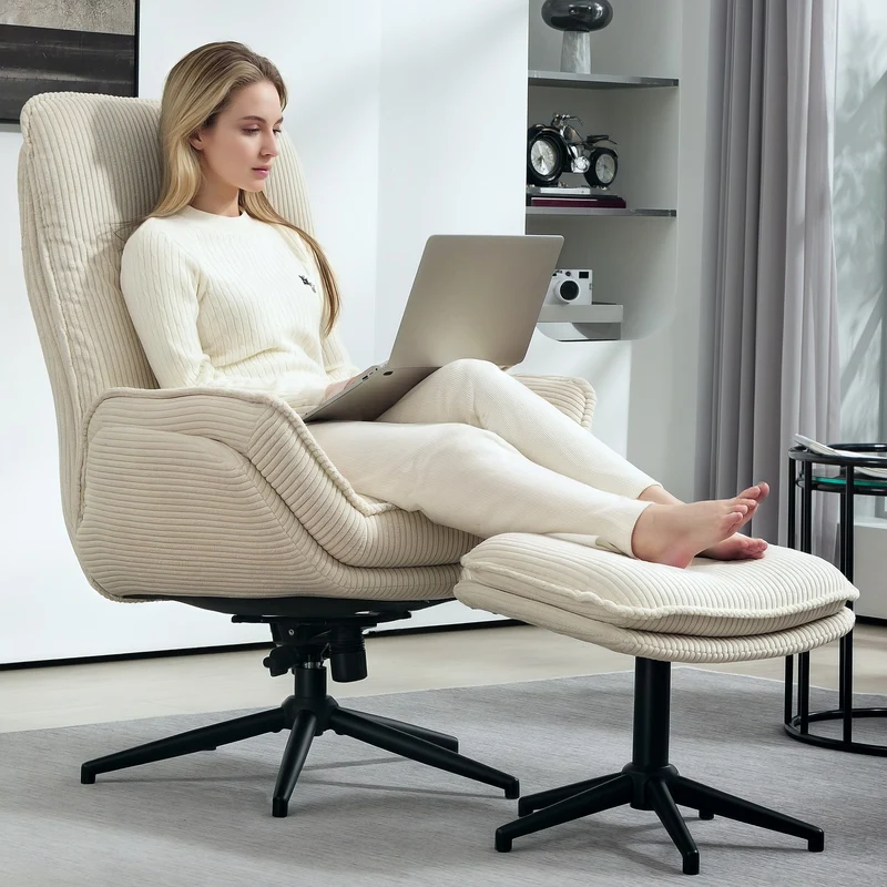 Relaxsessel Hocker Liegefunktion Fernsehsessel Sessel