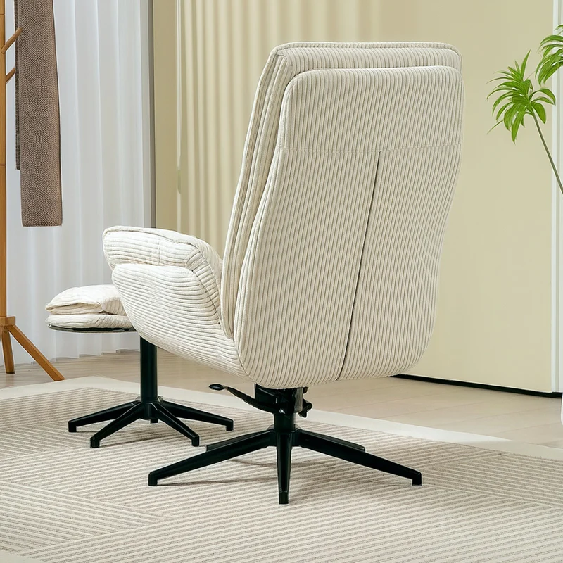 Relaxsessel Hocker Liegefunktion Fernsehsessel Sessel