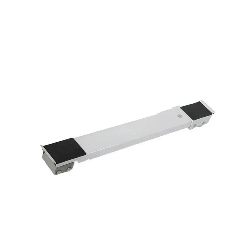 ⚙️ 50% RABATT! 🛞 Verstellbare Möbelrollen – Mit Bremse & für Waschmaschine/Kühlschrank ✨