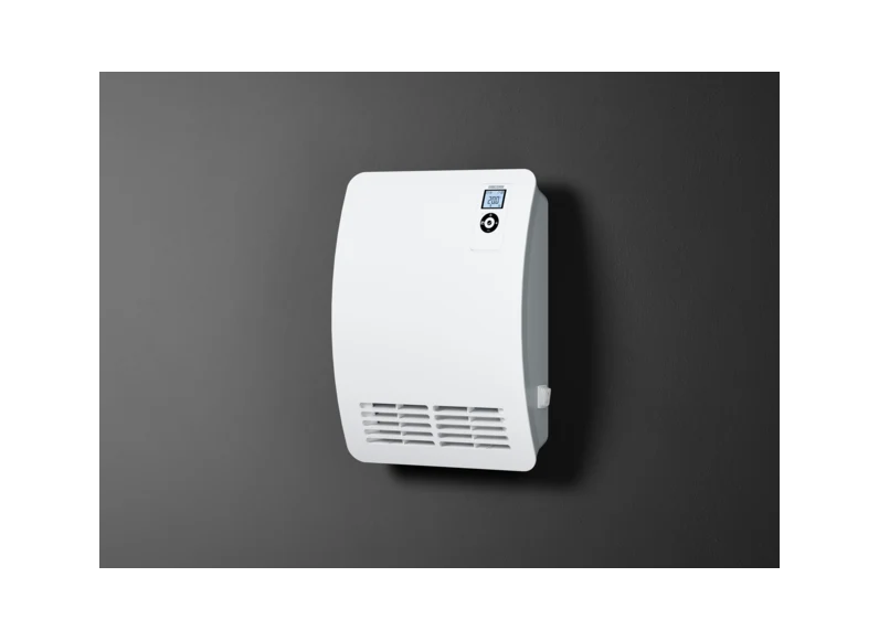 Stiebel Eltron CK 20 Premium Wand-Schnellheizer 2.0kW/230V weiß