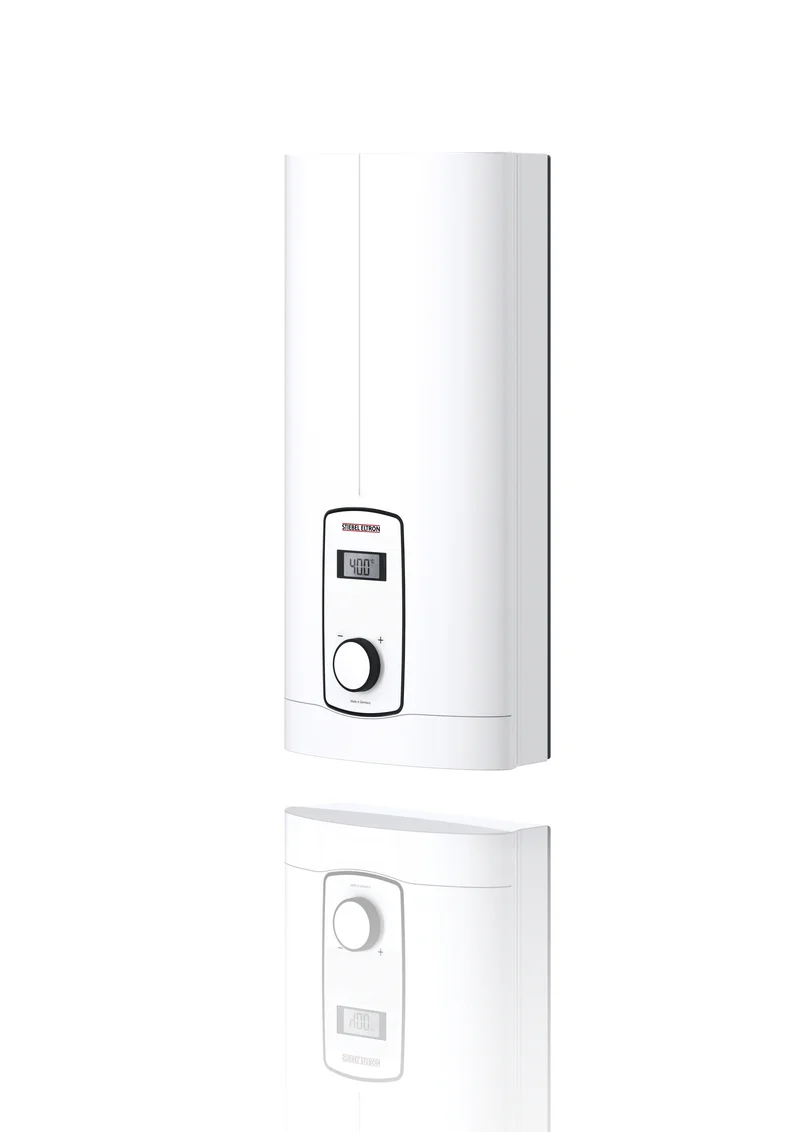 Stiebel Eltron Durchlauferhitzer DHB-E 18,21,24 LCD