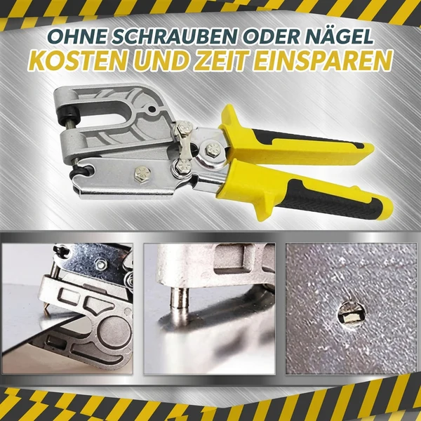 🔩 50% RABATT! 💪 Metallniet – Selbstverpressend & stabil ✨