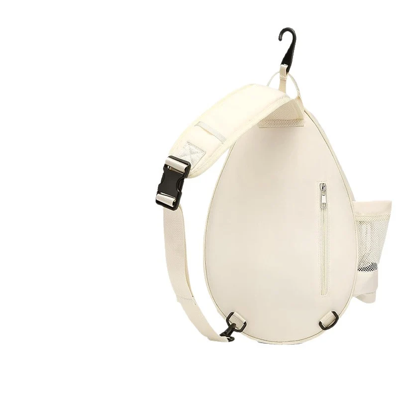 Ergonomischer Tennis-Schläger-Tragerrucksack Brehn