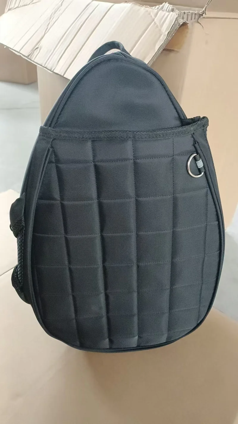 Ergonomischer Tennis-Schläger-Tragerrucksack Brehn