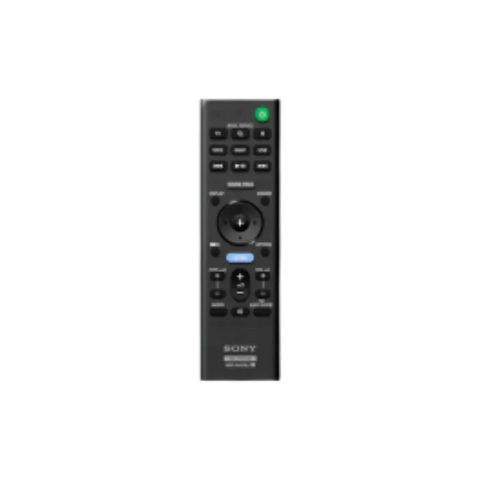 Sony 3.1CH Soundbar mit Dolby Atmos - Schwarz | HT-A3000