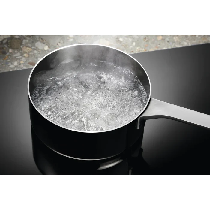 Electrolux 600 Series 80CM 5 Zone Induction Kochfeld - Schwarz | EIV84550