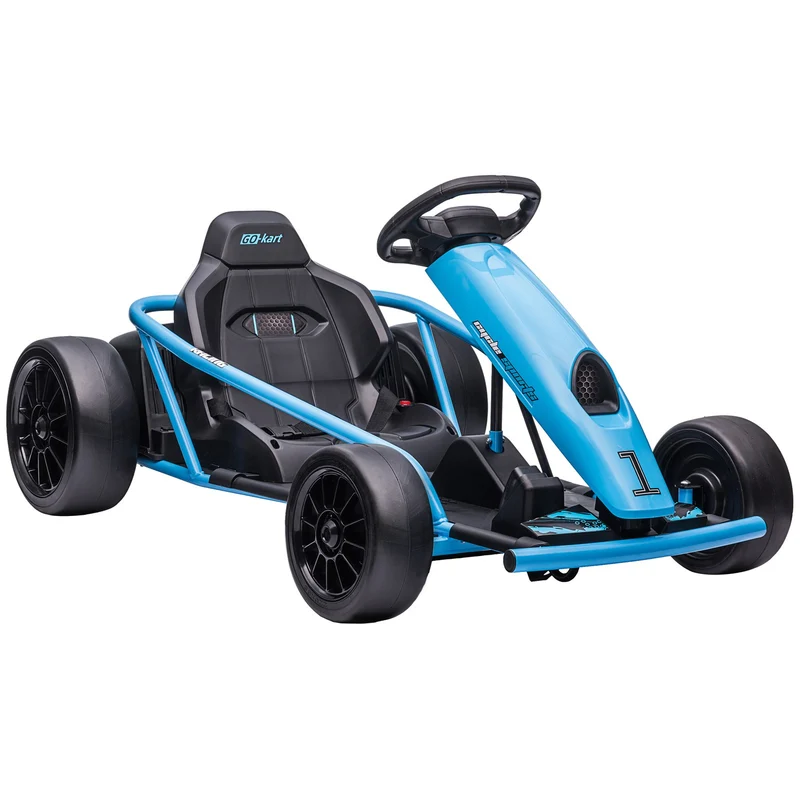 Kinder Elektro Gokart 12V Drift Kart Outdoor Spielgeräte