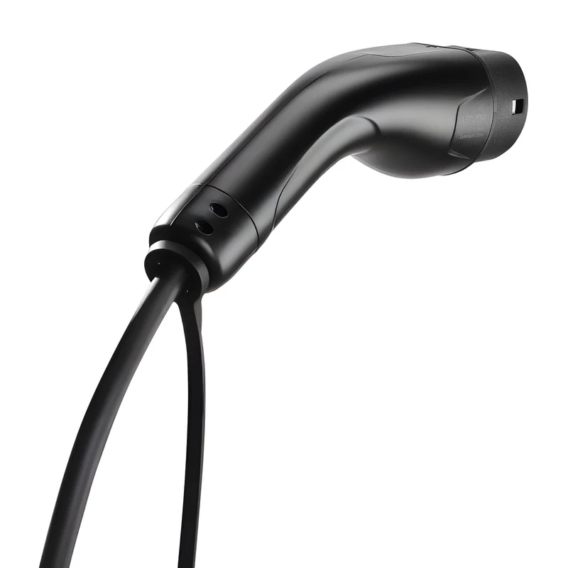 Typ 2 Ladekabel 3-Phasig 32A 10m Verlängerungskabel Elektroauto 22kW