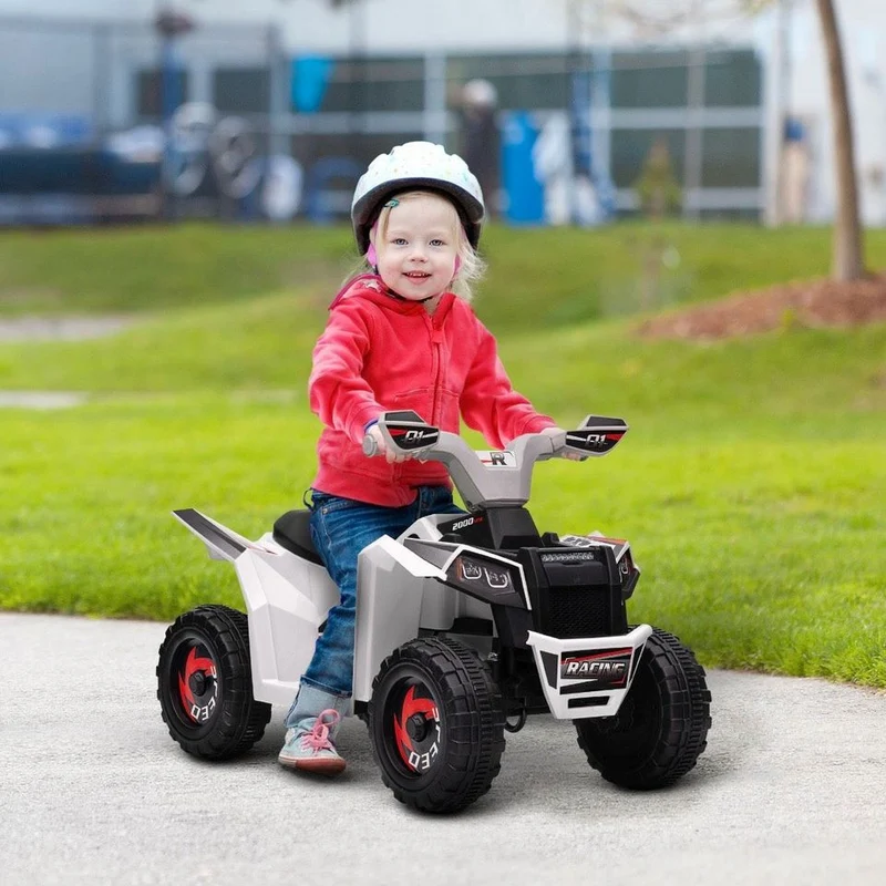 Elektro Kinderquad Mini Elektroquad Quad Elektro