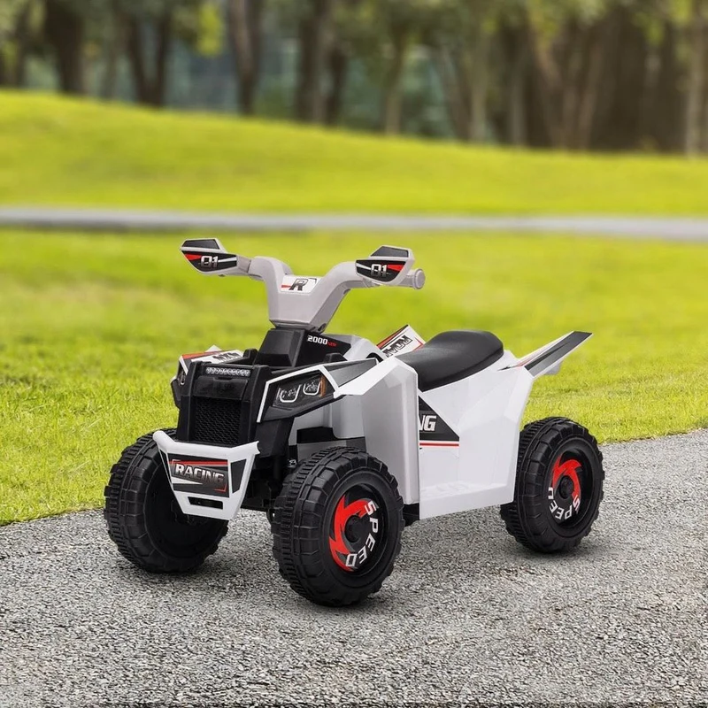 Elektro Kinderquad Mini Elektroquad Quad Elektro