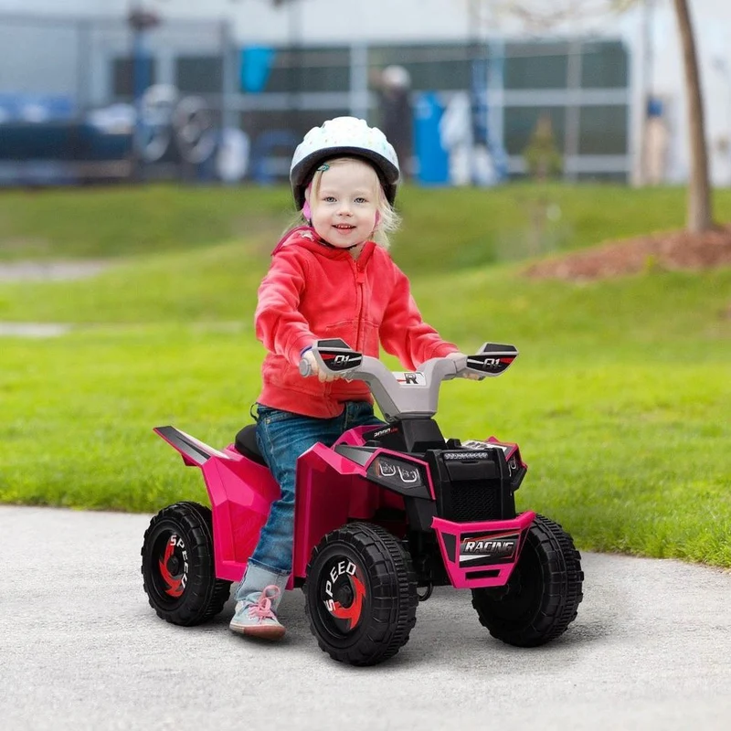 Elektro Kinderquad Mini Elektroquad Quad Elektro