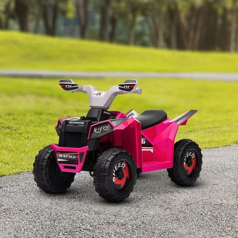 Elektro Kinderquad Mini Elektroquad Quad Elektro