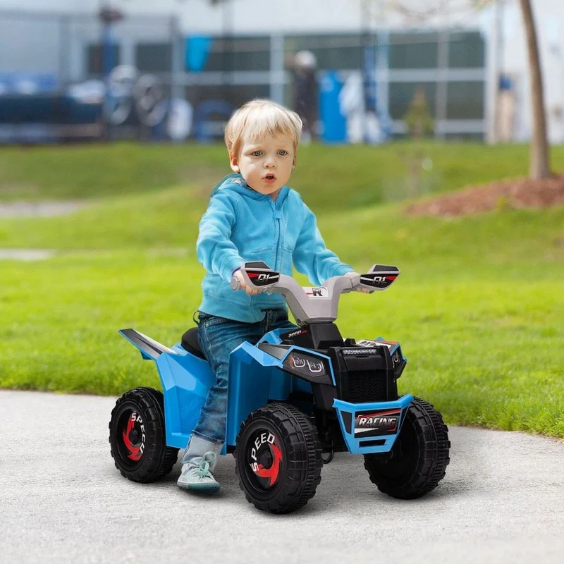 Elektro Kinderquad Mini Elektroquad Quad Elektro